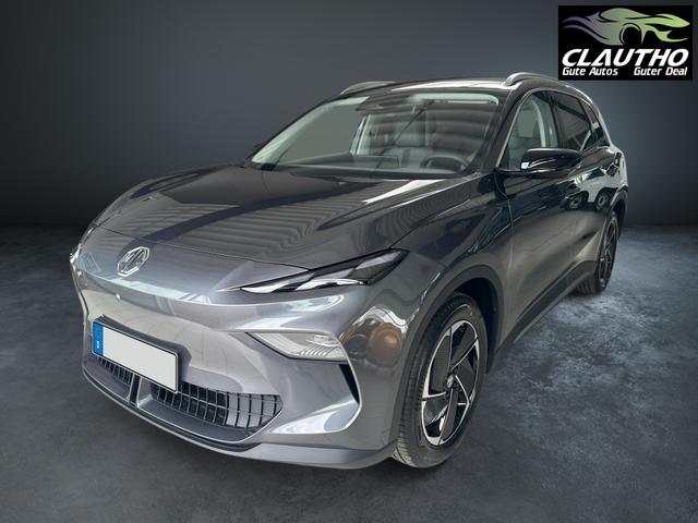 MG S5 EV Luxury Maximal Range*Leasing ab 299€/Monat*Top-Deal! 