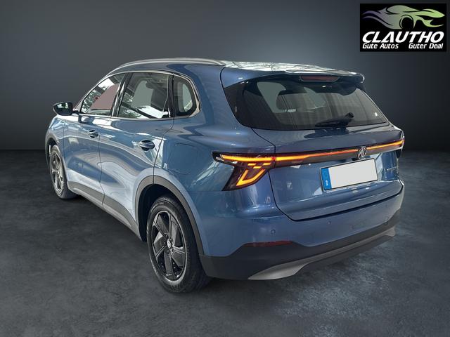 MG S5 EV Comfort Long Range TOTW ACC LENKRADH SITZH 