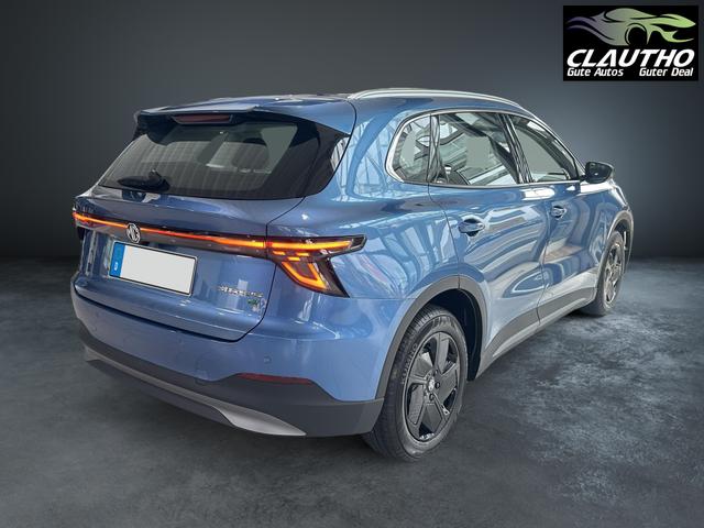 MG S5 EV Comfort Long Range TOTW ACC LENKRADH SITZH 