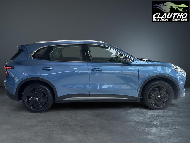 MG S5 EV Comfort Long Range TOTW ACC LENKRADH SITZH 