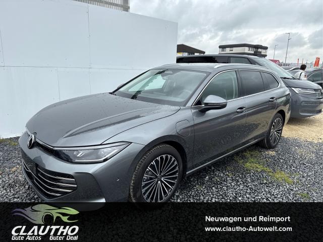 Volkswagen Passat - ELEGANCE 1.5 eHybrid DSG PHEV IQ.LIGHT IQ.DRIVE AHK 360 KAMERA