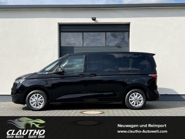 Volkswagen T7 Multivan - Business 2,0 TSI DSG 150KW KÜ 5 Jahre