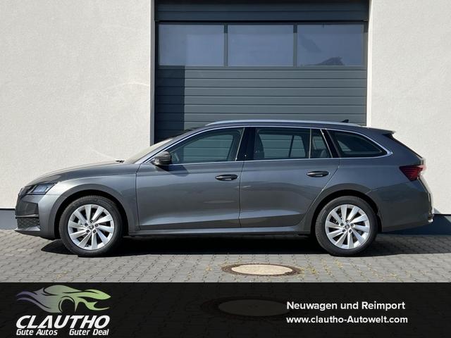 Skoda Octavia Combi - Selection 1,5 TSI DSG mHEV 85KW ACC MJ26