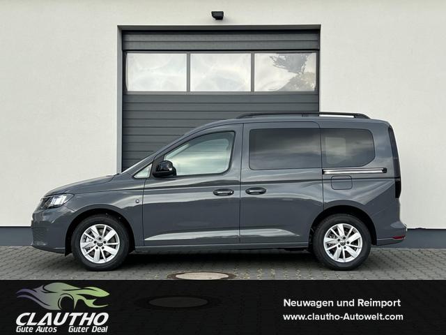 Volkswagen Caddy - Life 1,5 TSI BMT 85KW 5 Jahre