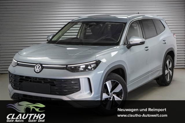 Volkswagen Tayron - 1,5 eTSI DSG Life,7Sitze,AHK,Winter -LAG.
