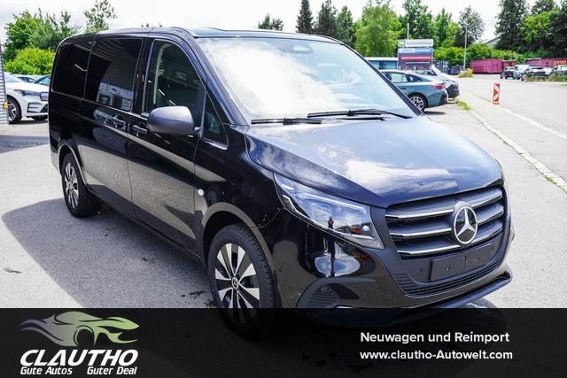 Mercedes-Benz Vito - 116 CDI G-Tronic Tourer Lang - LAGER -LAG.
