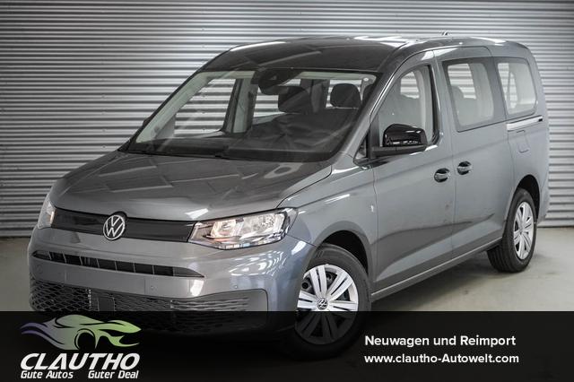 Volkswagen Caddy Maxi - 2,0 TDI DSG Life - LAGER