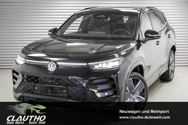 Volkswagen Tayron - 2,0 TDI DSG 4Motion R-Line - LAGER -LAG.