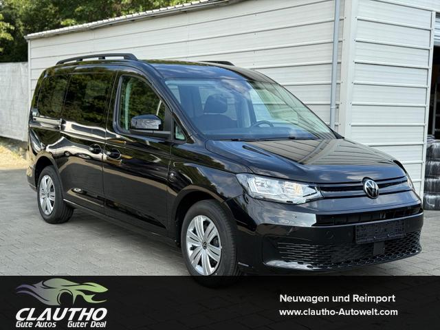 Volkswagen Caddy Maxi - 2.0 TDI DSG 7 Sitzer*Android Auto*SHZ*Klimaauto*Kamera*PDC v/h*PrivacyGlas