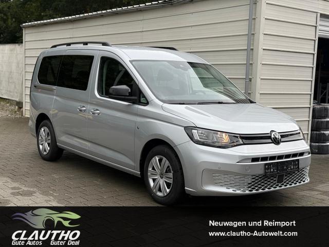 Volkswagen Caddy Maxi - 2.0 TDI DSG 7 Sitzer*Android Auto*SHZ*Klimaauto*Kamera*PDC v/h*PrivacyGlas