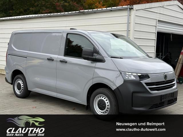 Volkswagen T7 Kastenwagen - Transporter L1 2.0 TDI *Kamera*AHK*Android Auto*PDC*Klima*