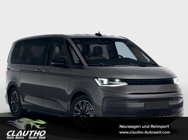Volkswagen T7 Multivan - Business 1.5 eHybrid PHEV Allrad AHK*7 Sitz*NAVI*Android Auto*SHZ*Matrix*17"*Kamera*3Z Klimaauto*