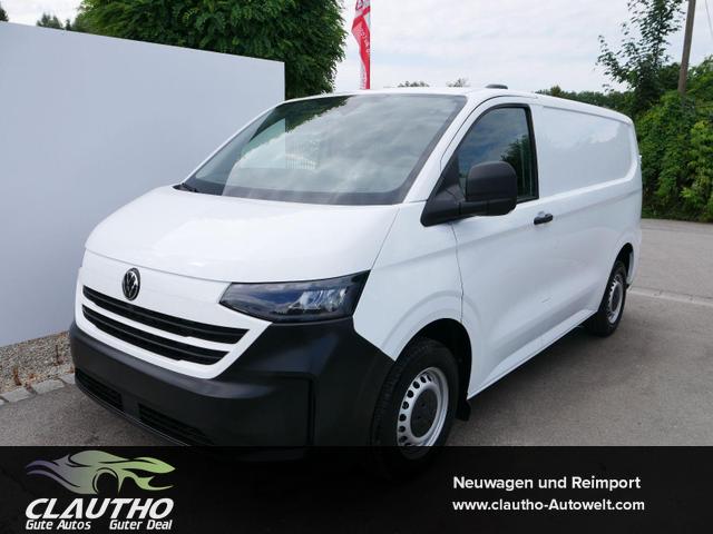 Volkswagen T7 Transporter Kastenwagen - L1H1 2.0 TDI *SMARTLINK*PDC*LED*KLIMA*BLUETOOTH