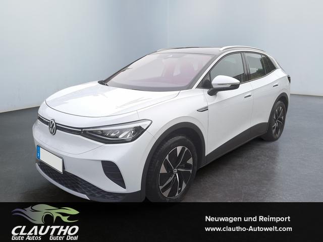 Volkswagen ID.4 - Pure