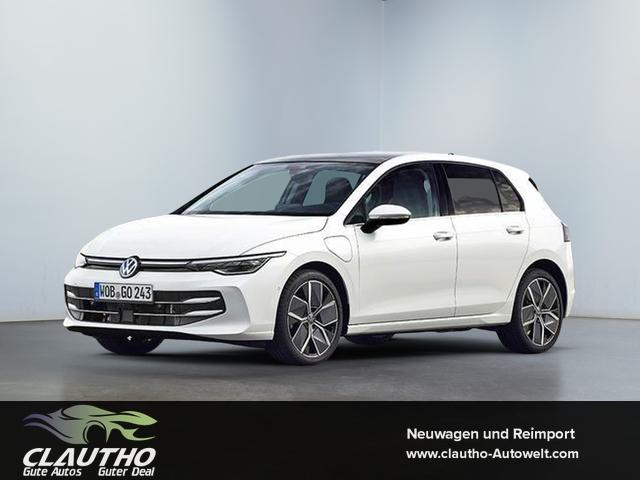 Volkswagen Golf - Basis