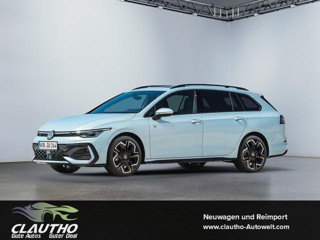 Volkswagen Golf - Basis