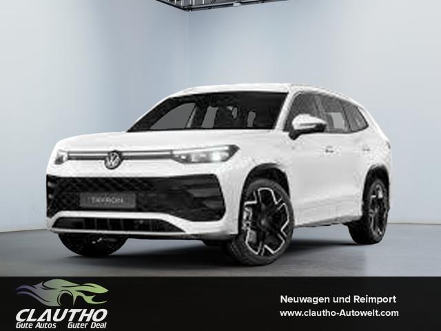 Volkswagen Tayron - Limited