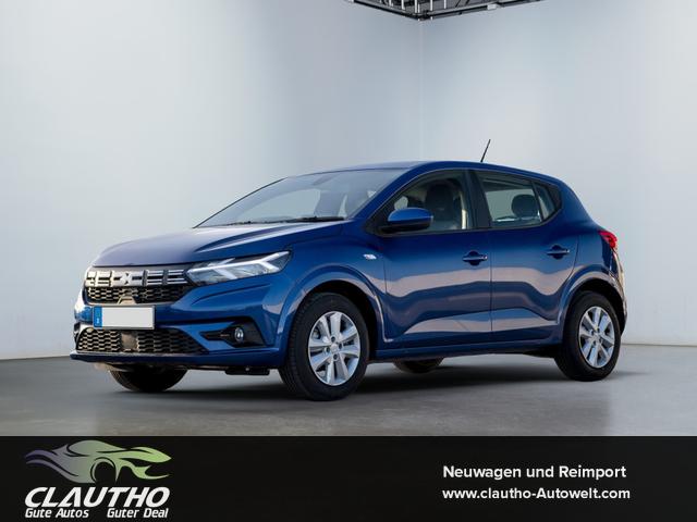 Dacia Sandero - Essential