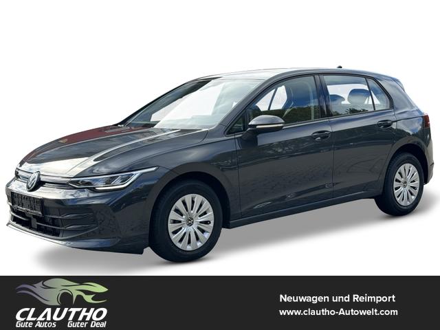 Volkswagen Golf - Basis LED+PDC+VICO+KLIMA