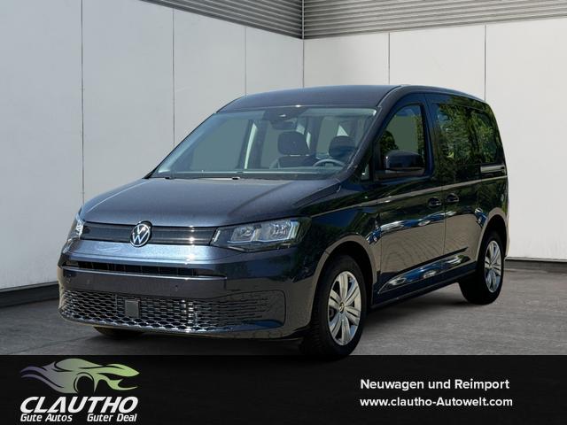 Volkswagen Caddy - LANE ASSIST+CAM+SHZ+KLIMA+GJR+GRA