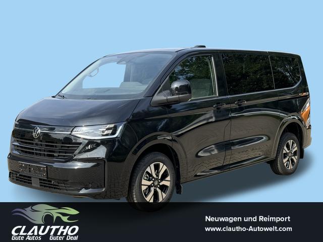 Volkswagen T7 Caravelle - Style KR+ MATRIX-LED+NAVI.+ SHZ+KAMERA+ PDC