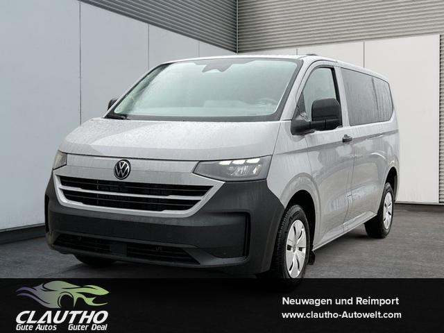 Volkswagen T7 Caravelle - Basis KR 9-SITZE+KAMERA+PDC+LED+GJR+KLIMA