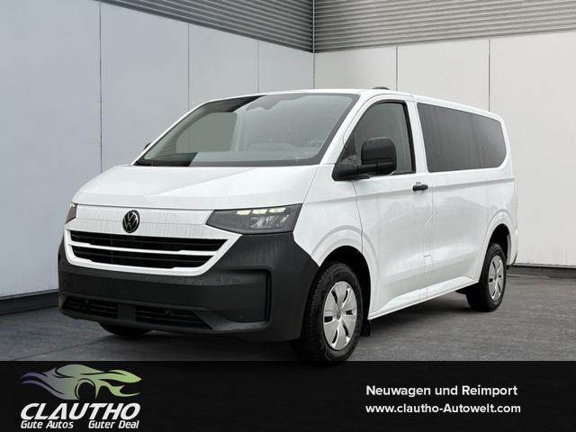 Volkswagen T7 Caravelle - Basis KR 9-SITZE+KAMERA+PDC+LED+GJR+KLIMA