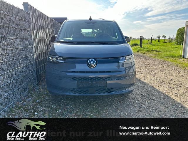 Volkswagen T7 Multivan - 2.0 TDI Life MJ26 DSG7 LR