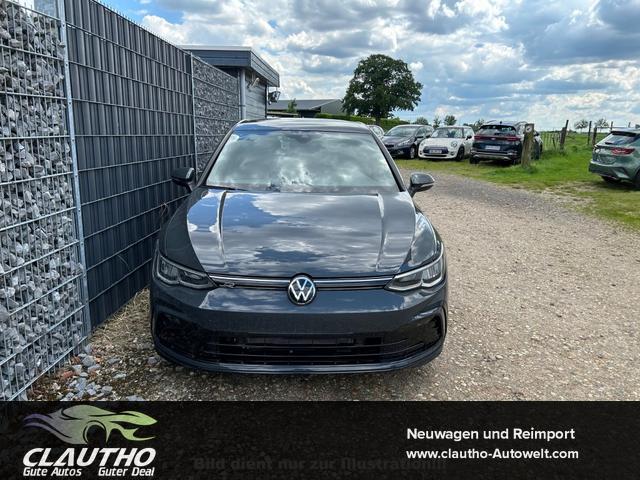 Volkswagen Golf - 1.5 TSI ACT