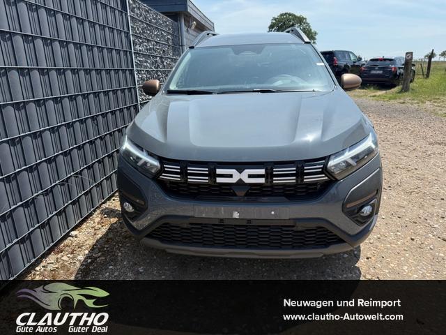Dacia Jogger - TCE 110 Extreme Keyless Totwinkel SHZ