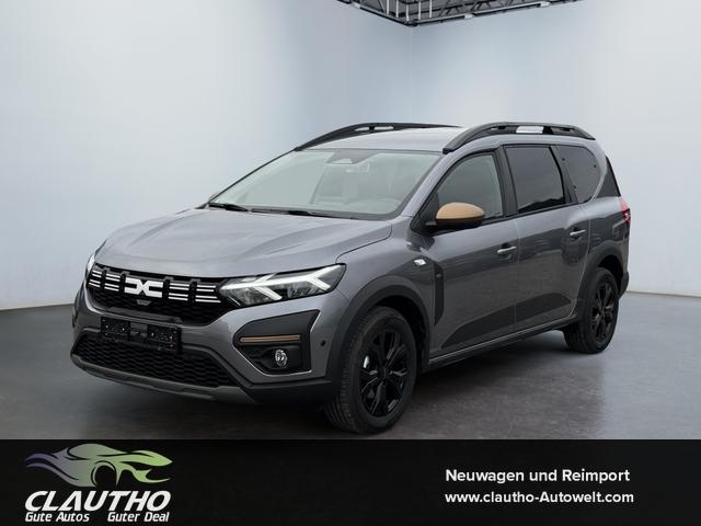 Dacia Jogger - 1.0 TCe 100 ECO-G Extreme+ 7-Sitz PDC SHZ Kam