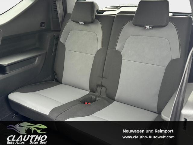 Dacia Jogger - 1.0 TCe 100 ECO-G Extreme+ 7-Sitz PDC SHZ Kam