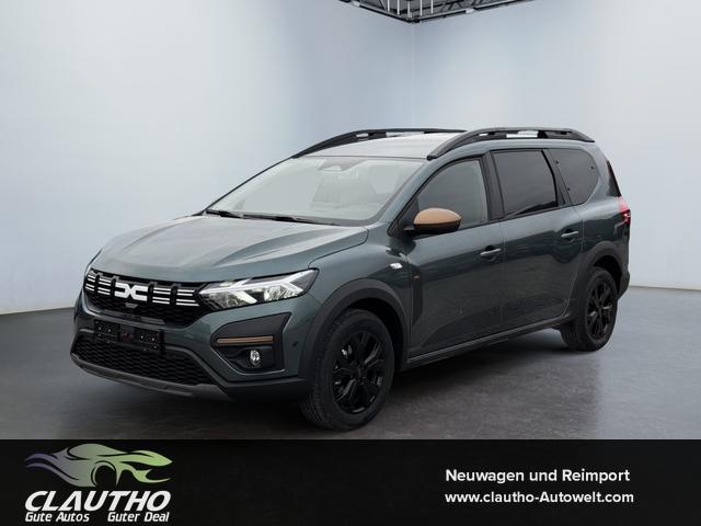 Dacia Jogger - 1.0 TCe 100 ECO-G Extreme+ 7-Sitz PDC SHZ Kam