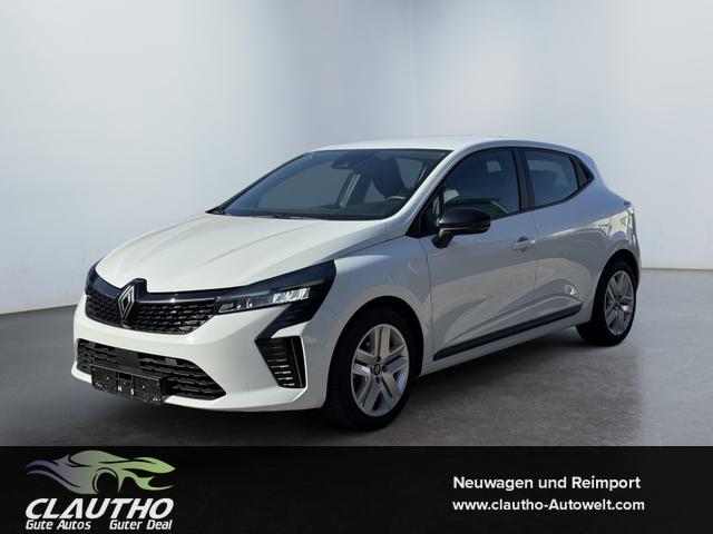Renault Clio - 1.0 TCe 90 Evolution Klima Navi Sitzheizung Apple Kamera