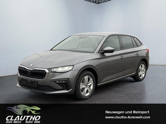 Skoda Scala - Extra Plus 1,5 TSI DSG 2ZoKlima Kamera 2 x PDC Sitzheizung 5j Garantie Dig Cockpit