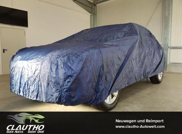 Volkswagen T7 Multivan - Edition 2.0 TDI DSG 5JahreGarantie-Anhängerkupplung-7-Sitzer-2xPDC-ACC-IQLIGHT-AppleCarPlayAndroidAuto-3-Zonen-Klima-18''Alu