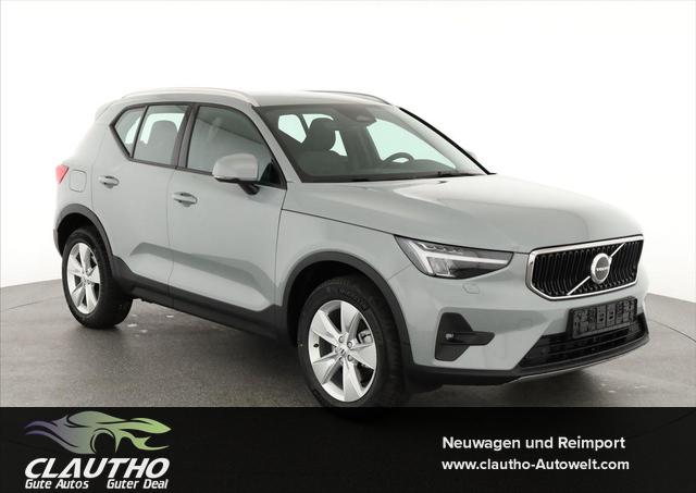 Volvo XC40 - Core 2WD B3 Mild-Hybrid Core, Navi, LED, Winter, Kamera, el. Klappe