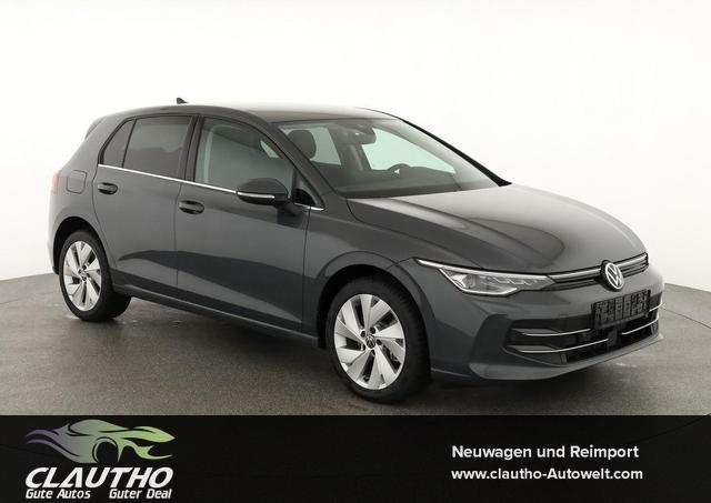 Volkswagen Golf - 1.5 TSI eHybrid 150 kW Edition 50 VIII Style, Navi, Kamera, Side, LED-Plus
