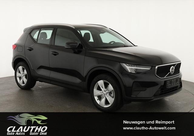 Volvo XC40 - Core 2WD B3 Mild-Hybrid Core, Navi, LED, Winter, Kamera, el. Klappe