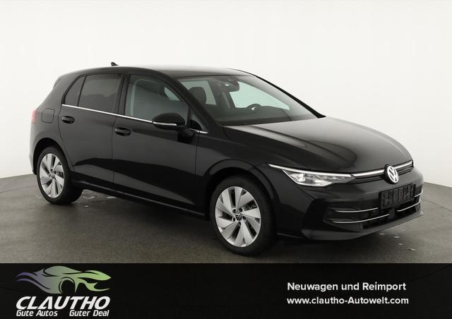 Volkswagen Golf - 1.5 TSI eHybrid 150 kW Edition 50 VIII Style, Navi, Kamera, Side, LED-Plus