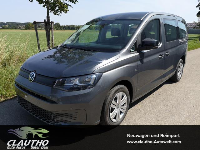 Volkswagen Caddy Maxi - Basis 2.0 TDI DSG 7 Sitzer GV5 Sitzh Kam PDC