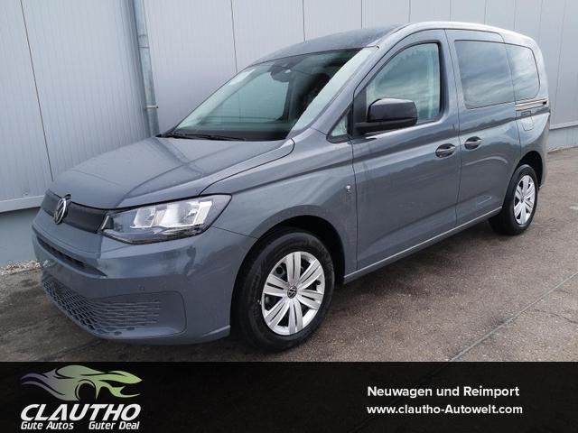 Volkswagen Caddy - Family 2.0 TDI APP ACC PDC Kamera