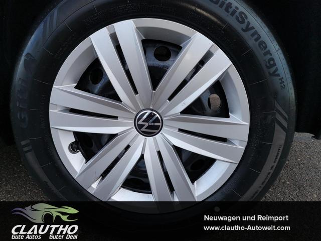 Volkswagen Caddy Maxi - Basis 2.0TDI ACC Kam GV5 App AHK Reling