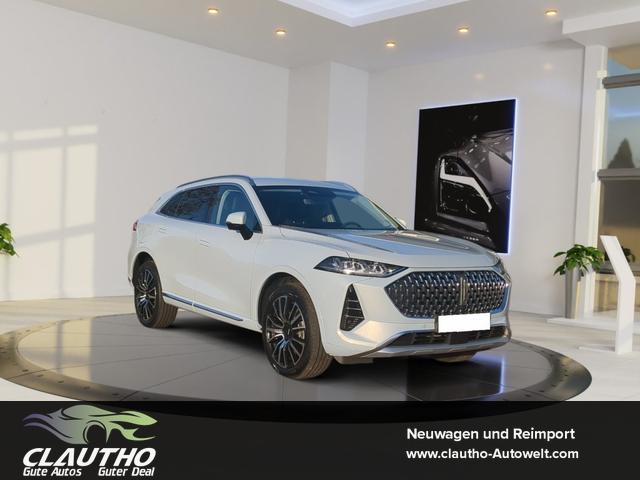 WEY Coffee 01 - PREMIUM 05 2.0 PHEV 350 kW AWD