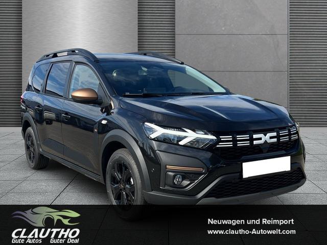Dacia Jogger - Extreme 7-S RFK+SHZ+LED ECO-G 100 LPG