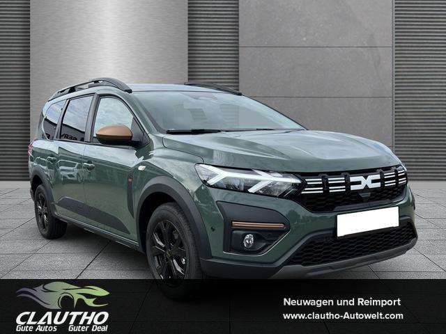 Dacia Jogger - Extreme 7-Sitzer SHZ+Navi+Klimaauto 100 ECO-G LPG