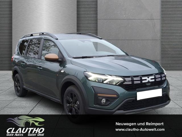 Dacia Jogger - Extreme 5-S SHZ TCe 100 ECO-G
