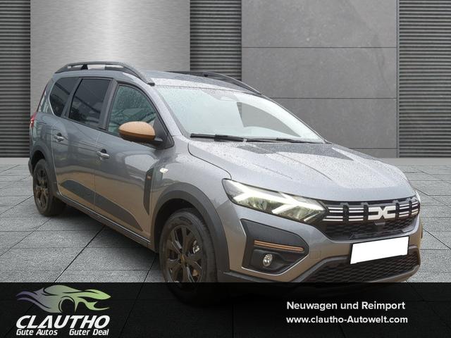 Dacia Jogger - Extreme Klimaauto.+SHZ+PDC+RFK TCe 100 ECO-G