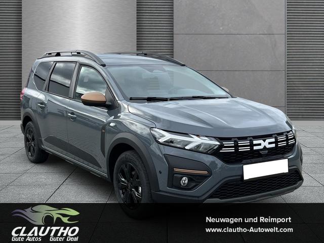 Dacia Jogger - Extreme 7-Sitzer RFK+SHZ+LED Hybrid 140