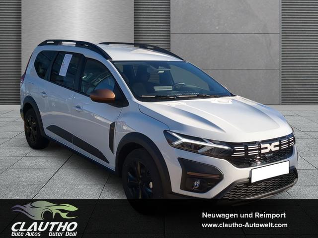 Dacia Jogger - Extreme 7-S SHZ+PDC+RFK TCe 100 ECO-G